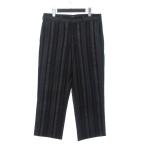  Johnbull JOHNBULL прекрасный товар полоса Denim брюки молния fly JQ231P02 темно-синий темно-синий 32 мужской 