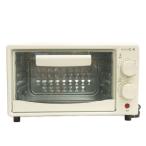 未使用品 オーブントースター SARAI COOK toaster oven SK-104 白 オフホワイト キッチン家電 その他