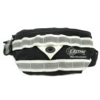  East упаковка EASTPAK сумка-пояс сумка "body" чёрный черный отражающий материал Logo /TQ мужской 