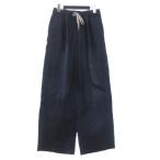  freak s магазин FREAKS STORE легкий брюки Denim синий голубой M мужской 