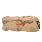  молдинг MOLLE II сумка-пояс камуфляж чай Brown мужской 