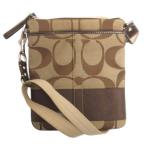 コーチ COACH ショルダ�