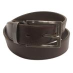  Black Label k rest Bridge BLACK LABEL CRESTBRIDGE ремень петелька 5 дыра кожа чай Brown мелкие вещи мужской 