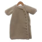  Bonpoint BONPOINT eko мех слипер одеяло бежевый Kids 