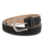  Dickies Dickies ремень петелька кожа чёрный черный мелкие вещи мужской 