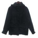  Uniqlo UNIQLO Hybrid down Parker жакет 439999 черный чёрный M внешний мужской 