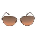  Coach COACH солнцезащитные очки цвет линзы Teardrop HC7025 чай Brown 59*13 135 I одежда женский 