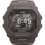 カシオ G SHOCK SQUAD デジタル GBD-200