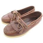 tino Valentino DINO VALENTINO Loafer обувь 23 чай Brown бахрома кисточка /NU #GY99 женский 