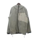 ti свет DLITE Mens Jacket Teine Line одежда для сноуборда жакет FS-DL2205 серый XL внешний мужской 