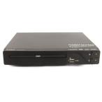EAST DVD плеер HDMI терминал имеется дистанционный пульт DVP-2411Y чёрный черный маленький размер бытовая техника #GY99 прочее 