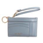  Kate Spade KATE SPADE чехол для пропуска футляр для карточек кошелек для мелочи . синий голубой #GY99 женский 