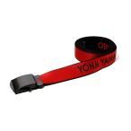 30mm幅のリバーシブルベルト