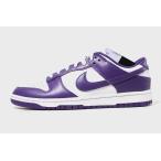 28cm 未使用品 NIKE ナイキ DUNK LOW RETRO 'Championship Court Purple' ダンク ロー レトロ US10 DD1391-104/● メンズ