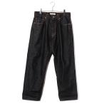 COOTIE クーティー SIZE:S 5 Pocket Denim Pants 5ポケットデニムパンツ ジーンズ INDIGO インディゴ /◆ メンズ