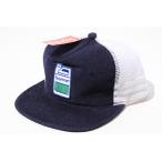 ショッピングシュプリーム 未使用品 19AW SUPREME シュプリーム Jug Mesh Back 5-Panel コーデュロイ メッシュ 5パネル トラッカーキャップ F NAVY ネイビー USA製 /