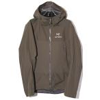 ARC'TERYX アークテリクス BETA SL HYBRID JACKET ゴアテックス ベータ スーパーライト ハイブリッドジャケット M OLIVE オリーブ 23705 /
