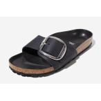 23cm 2024SS BIRKENSTOCK ビルケンシュトック MADRID BIG BUCKLEマドリッド ビッグバックル サンダル 36 24-093-587-0029-1-0 /◆☆