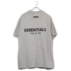 2023SS FOG ESSENTIALS エフオージー エッセンシャルズ The Core T-Shirt ザ コア Tシャツ カットソー S Grey グレー /◆ メンズ