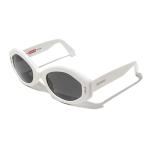 2023SS Supreme シュプリーム Nomi Sunglasses ノミ サングラス F WHITE ホワイト イタリア製 /● メンズ