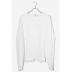 2021SS WEWILL ウィーウィル WISM別注 サーマル カットソー 長袖ロンTシャツ 2 WHITE ホワイト W-008-8017 /◆ メンズ