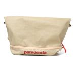 パタゴニア Patagonia Patagonia パタゴニア ブラックホール・MLC・キューブ ハンドバッグ ONESIZE STY49090 /◆ メンズ