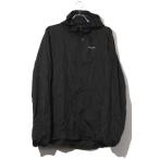 Patagonia パタゴニア Houdini Jacket ナイロン ジップアップ パーカー XL BLACK ブラック STY24141SP16 /● メンズ