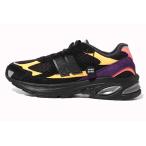 27.5cm 未使用品 NEW BALANCE × KITH ニューバランス キス Abzorb 2010 ローカット スニーカー シューズ 靴 9 1/2