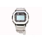 G-SHOCK ジーショック ORIGIN オリジン フルメタル ウォッチ 時計 Silver シルバー GMW-B5000 (※ジャンク品) /◆ メンズ