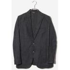 2024FW PAUL STUART ポールスチュアート ストレッチウール コンフォートジャケット テーラードジャケット 46  J1E-09-460-27 /◆ メンズ