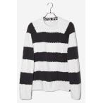 GELATO PIQUE HOMME Gelato Pique Homme окантовка .... tops брюки выставить салон одежда L серый белый /** мужской 