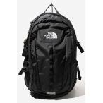 ショッピングノースフェイス リュック 未使用品 THE NORTH FACE ザノースフェイス HOT SHOT ホットショット バックパック リュック 27L  ブラック NM72302 /◆ メンズ レディース