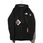 ショッピングゴアテックス 2025FW 未使用品 THE NORTH FACE GORE-TEX PRO Ascent Peak Jacket ゴアテックスプロ アセントピークジャケット XL BLACK ブラック NP62521