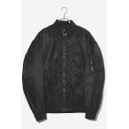 +J UNIQLO × JIL SANDER プラスジェイ ユニクロ ジルサンダー ハイブリッドダウンオーバーサイズMA-1ブルゾン XL 311-445765 /◆