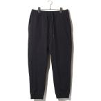 2021FW PRADA プラダ ロゴ ナイロンポケット スウェットパンツ XL ネイビー SJP294 R201 Q86 /● メンズ