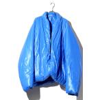 2022SS YEEZY GAP イージー ギャップ Round Jacket ラウンドジャケット M BLUE ブルー S/792033-00 /◆ メンズ