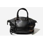 ショッピングマイケル MICHAEL KORS マイケルコース レザー 2WAY ハンド ショルダー バッグ BLACK ブラック /◆☆ レディース