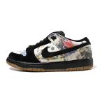 ショッピングダンク 27.5cm Supreme × NIKE SB シュプリーム ナイキ SB DUNK LOW OG QS 'Rammellzee' ダンク ロー OG QS ラメルジー スニーカー US9.5 FD8778-