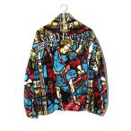 ショッピングsupreme 21SS Supreme シュプリーム Saint Michael Fleece Jacket フリース ジャケット M White ホワイト 国内正規品 /● メンズ