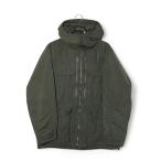 UNIQLO × WhiteMountaniaring ユニクロ ホワイトマウンテニアリング ハイブリッドダウンオーバーサイズパーカー ジャケット M 311-442563