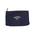 HERMES Hermes tu разрозненный Flat Neova nMM сумка F Marie nMade in France /* мужской женский 