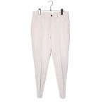 MONO-MART моно mart конический слаксы брюки S LIGHT BEIGE свет бежевый /* мужской 