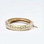 COACH コーチ シグネチャー バングル ブレスレッド GOLD ゴールド /◆☆ レディース