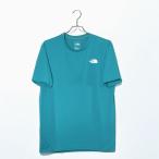 ザノースフェイス S/S F