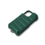  не использовался товар Anne temyuuAndemiu не использовался товар DemiutemyuuBALLONba long iPhone16 кейс смартфон кейс Green зеленый /* мужской reti