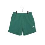 THE NORTH FACE The North Face Water STRIDER ST половина шорты шорты L GREEN зеленый NB42130 /* мужской 