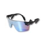 AirFly воздушный fly Junior солнцезащитные очки AF-901 C-1K BLACK MATT черный коврик /* Kids 