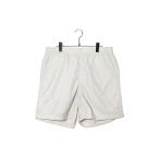 2023SS North Face лиловый этикетка Beams специальный заказ Mountain Field Shorts половина шорты шорты 34 NT4306N /* мужской 