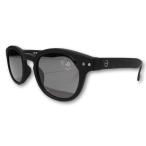 IZIPIZIijipiji#C Cat.3 солнцезащитные очки I одежда +0/27*23_151 BLACK черный /* мужской женский 