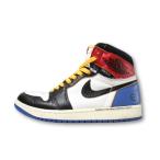 27.5cm fragment design × UNION × Nike フラグメントデザイン × ユニオン × ナイキ Air Jordan 1 High OG US9.5 